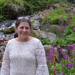 Meet your Posher, Janet